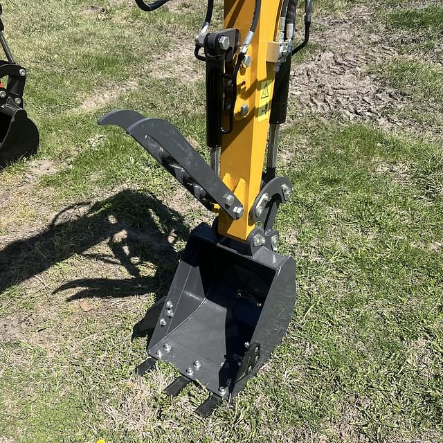 Image of AGT Industrial MX50R equipment image 2