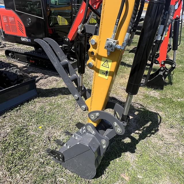 Image of AGT Industrial MX50R equipment image 1