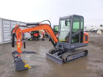 Main image AGT Industrial MY50R