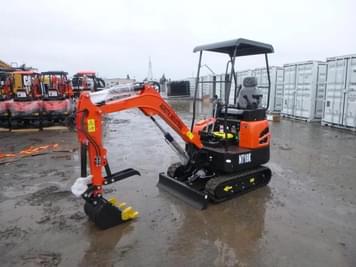 Main image AGT Industrial NT18K
