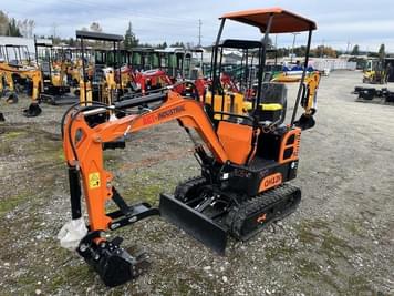 Main image AGT Industrial QH12R