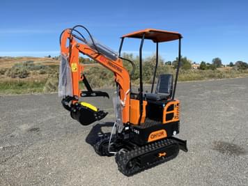 Main image AGT Industrial QH12R