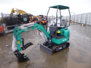 Main image AGT Industrial QK16R