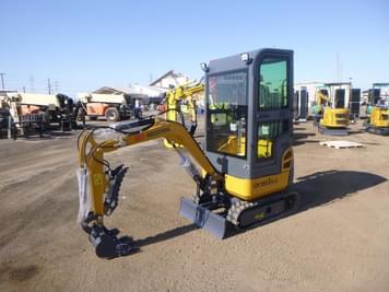 Main image AGT Industrial QK18RXS-C