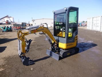 Main image AGT Industrial QK18RXS-C