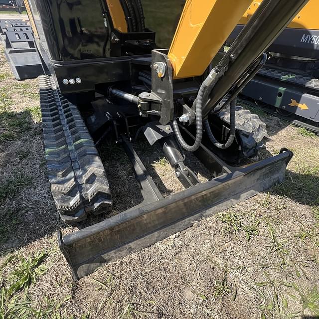 Image of AGT Industrial QNT30 equipment image 2