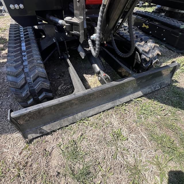 Image of AGT Industrial QNT50R equipment image 3