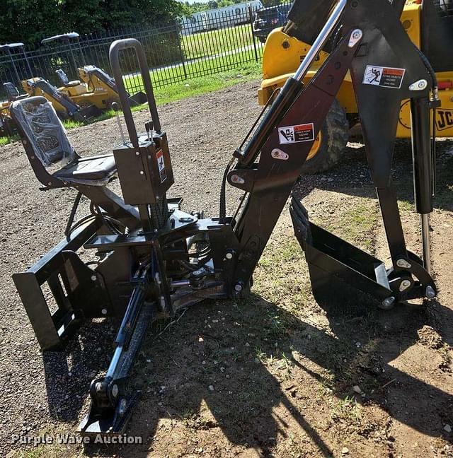 Image of AGT Industrial SSBKH equipment image 3