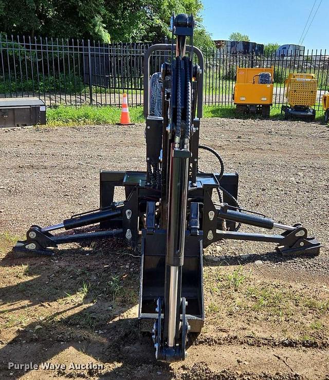 Image of AGT Industrial SSBKH equipment image 1