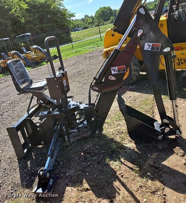 Image of AGT Industrial SSBKH equipment image 4