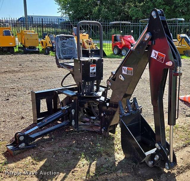 Image of AGT Industrial SSBKH equipment image 2