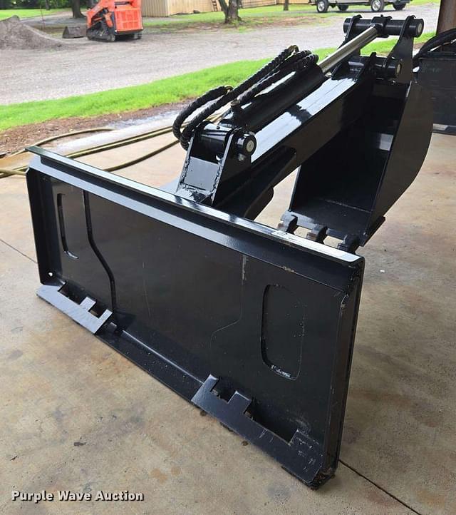 Image of AGT Industrial SSHBCK equipment image 4