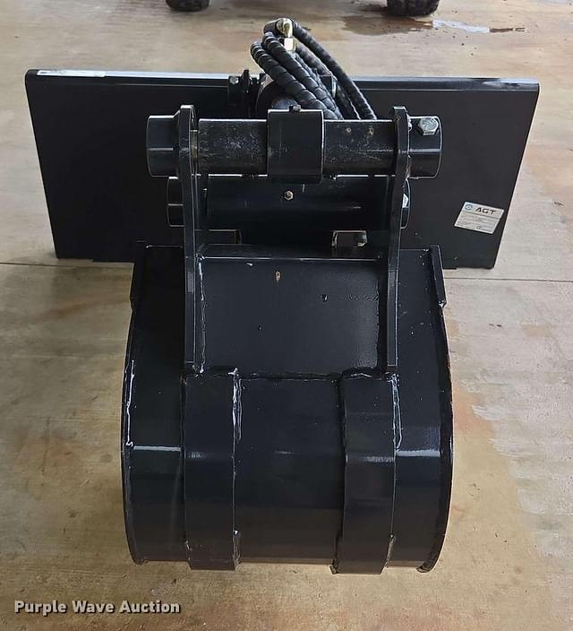 Image of AGT Industrial SSHBCK equipment image 1