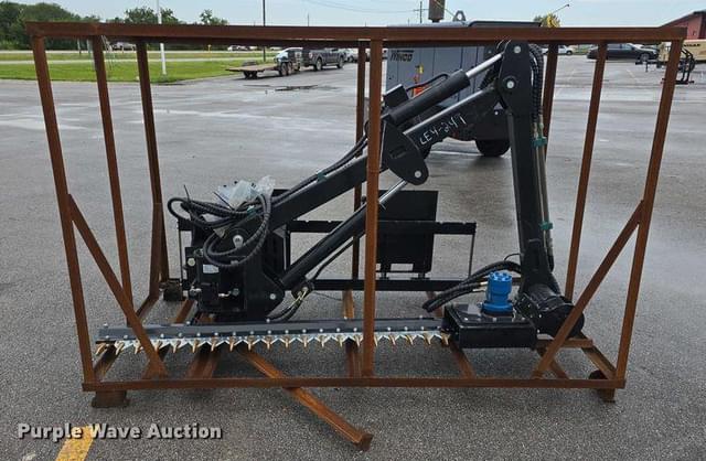 Image of AGT Industrial SSHT-A equipment image 1
