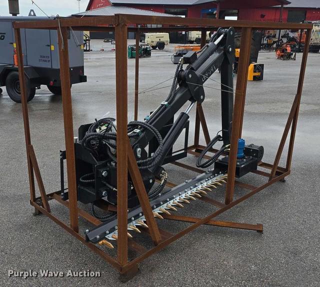 Image of AGT Industrial SSHT-A equipment image 4