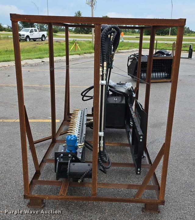 Image of AGT Industrial SSHT-A equipment image 3