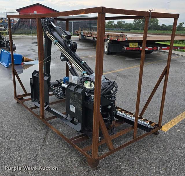 Image of AGT Industrial SSHT-A equipment image 2