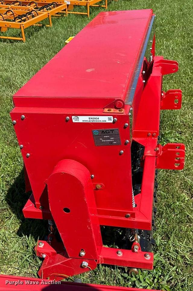 Image of AGT Industrial STSD10 equipment image 3
