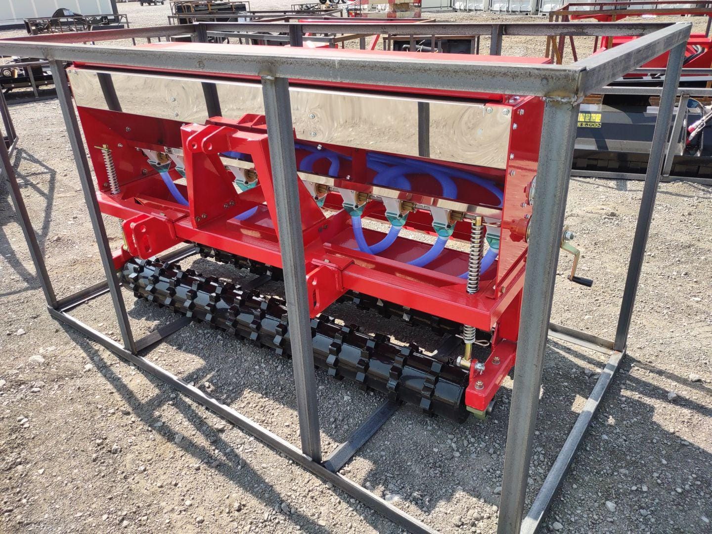 Main image AGT Industrial STSD10