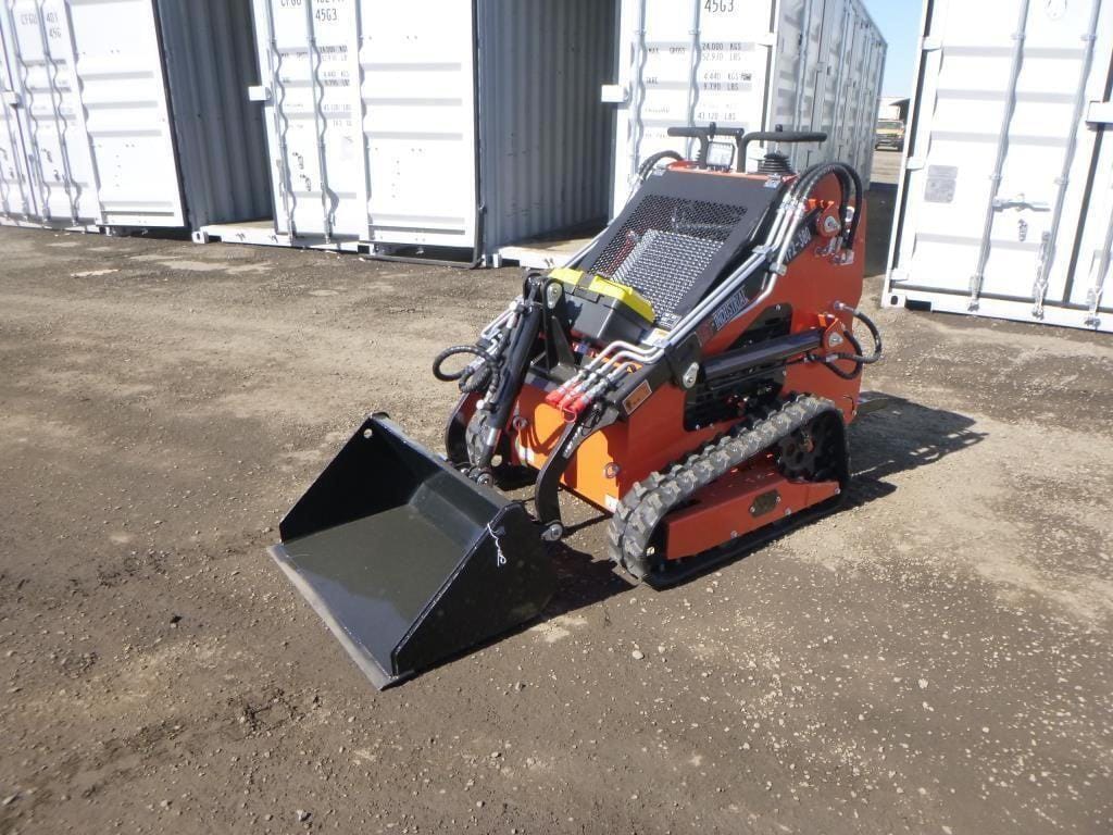 Main image AGT Industrial YF2-380