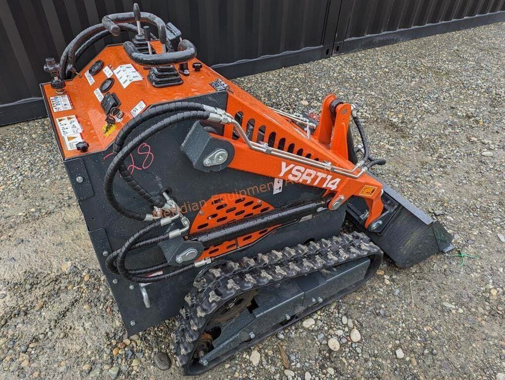 Main image AGT Industrial YSRT14