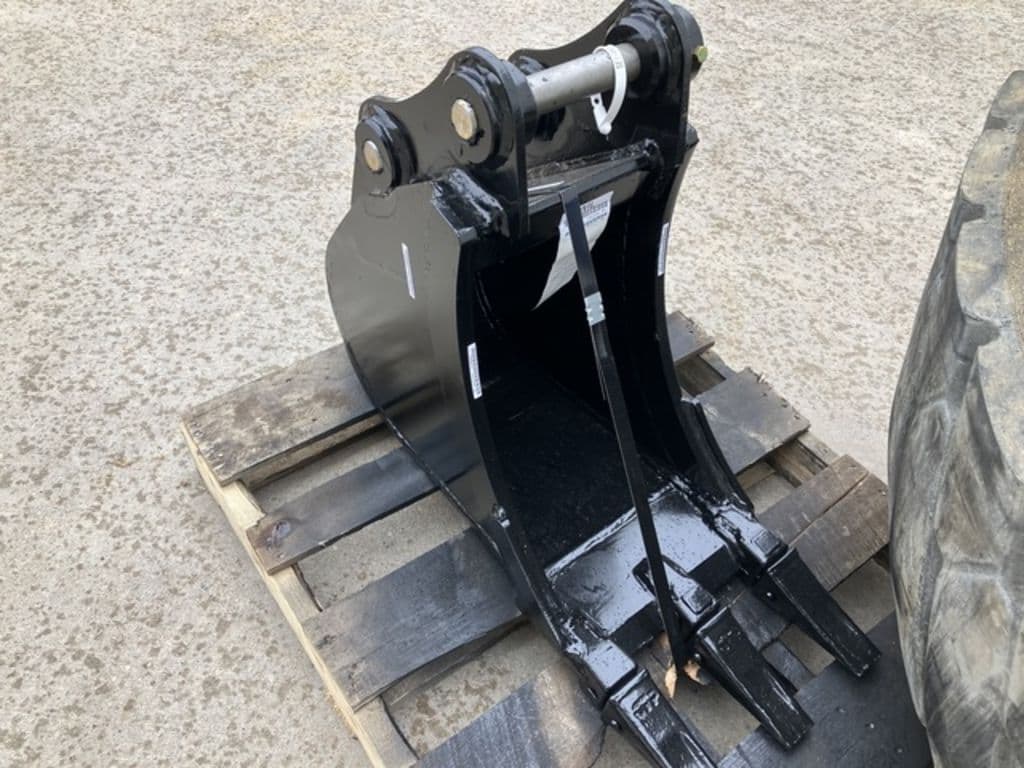 Image of AIM Attachments Excavator Bucket Image 0