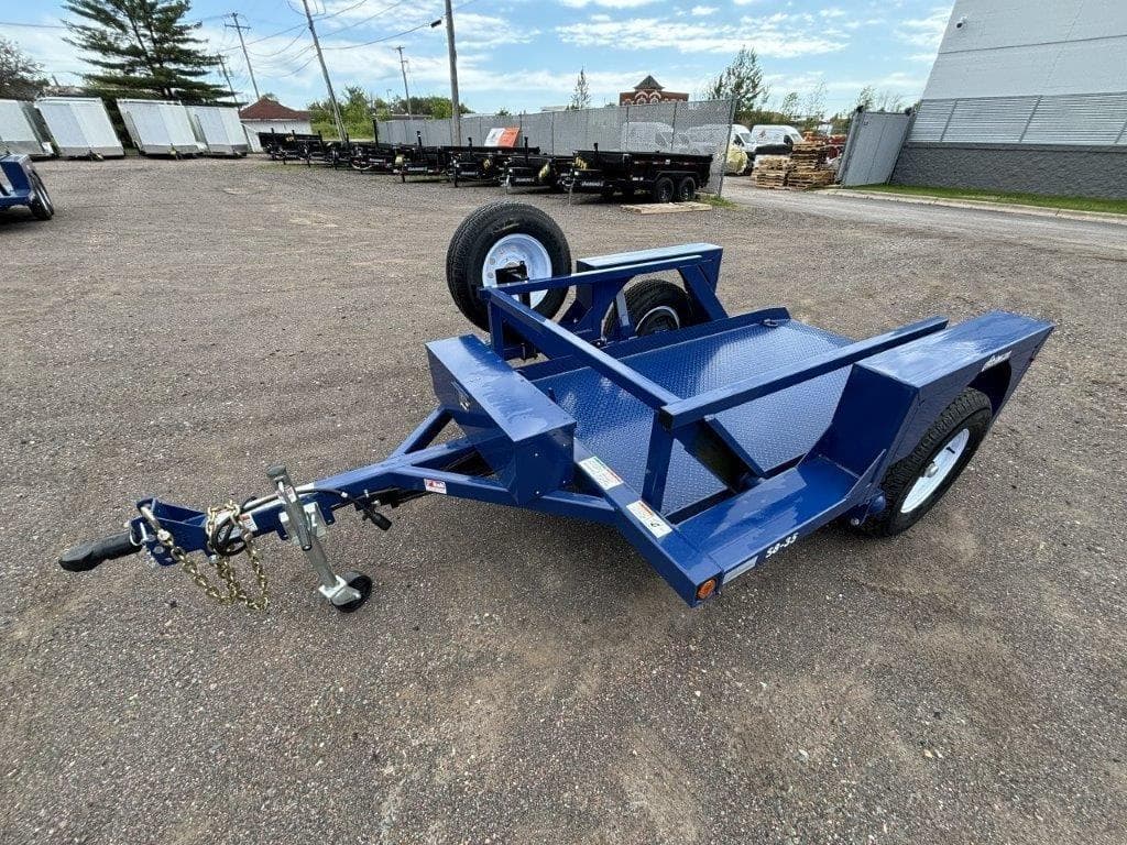 Image of Air-Tow RS8-35 Primary image