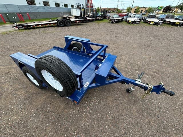 Image of Air-Tow RS8-35 equipment image 2