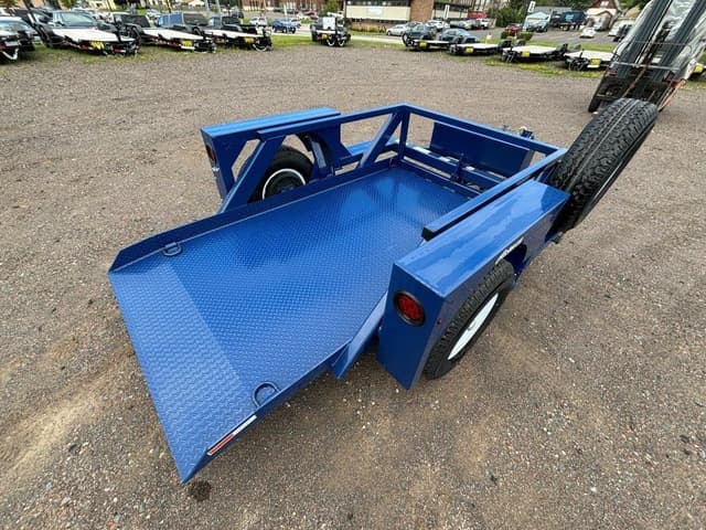 Image of Air-Tow RS8-35 equipment image 4