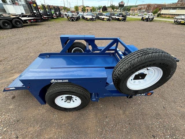 Image of Air-Tow RS8-35 equipment image 3