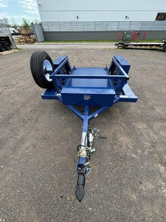 Image of Air-Tow RS8-35 equipment image 1