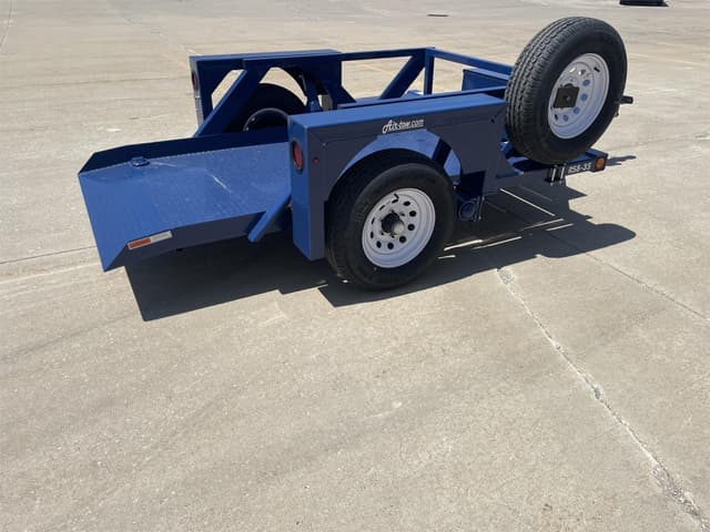 Image of Air-Tow RS8-35 equipment image 2