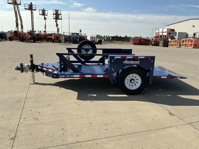 Image of Air-Tow S12-55 equipment image 1