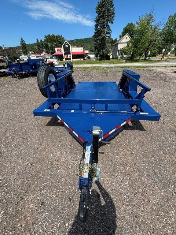 Image of Air-Tow S12-55 equipment image 1