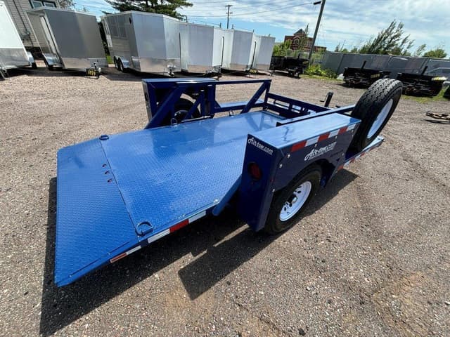 Image of Air-Tow S12-55 equipment image 4
