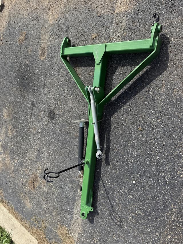 Image of Aitchison ASM4128CT equipment image 3