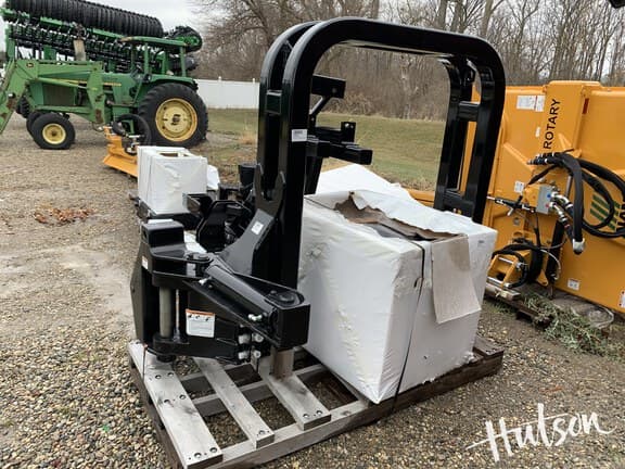 Image of Alamo Machete 3 equipment image 1