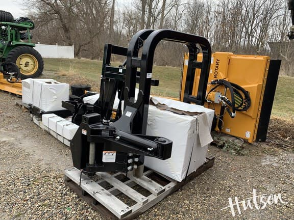 Image of Alamo Machete 3 Primary image