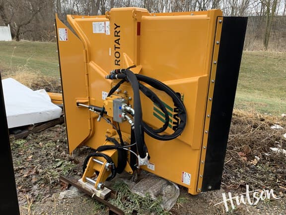 Image of Alamo Machete 3 equipment image 2