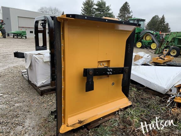 Image of Alamo Machete 3 equipment image 4