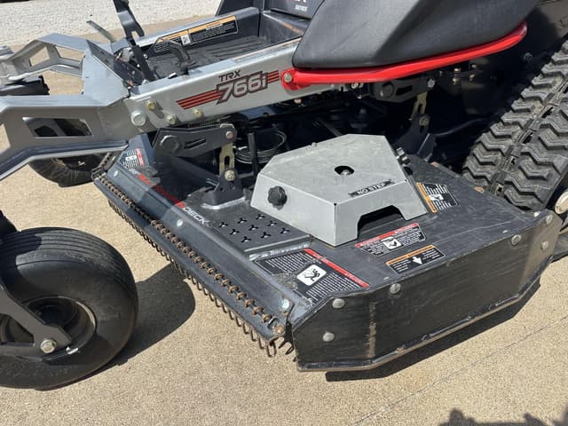 Image of Altoz TRX 766 equipment image 4