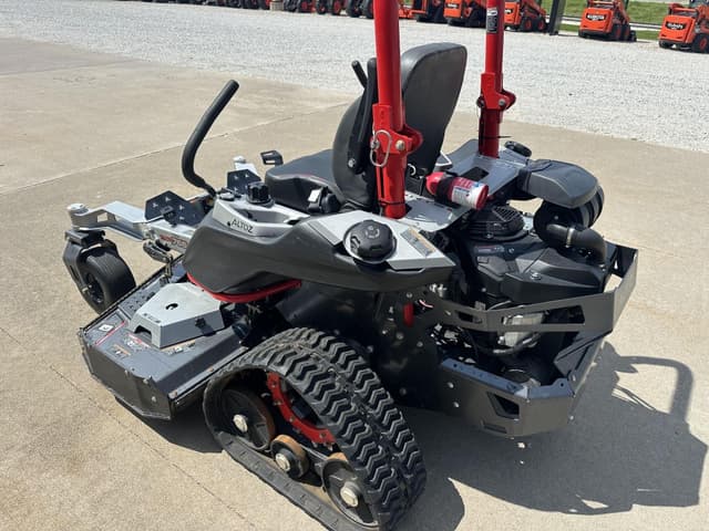 Image of Altoz TRX 766 equipment image 3