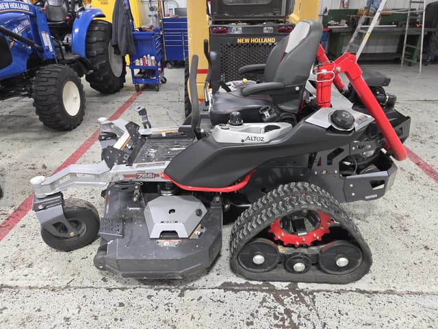 Image of Altoz TRX 766i equipment image 1