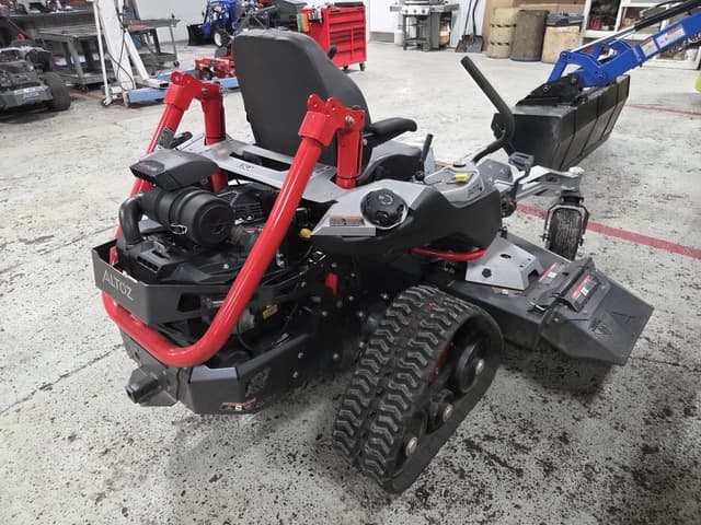 Image of Altoz TRX 766i equipment image 4