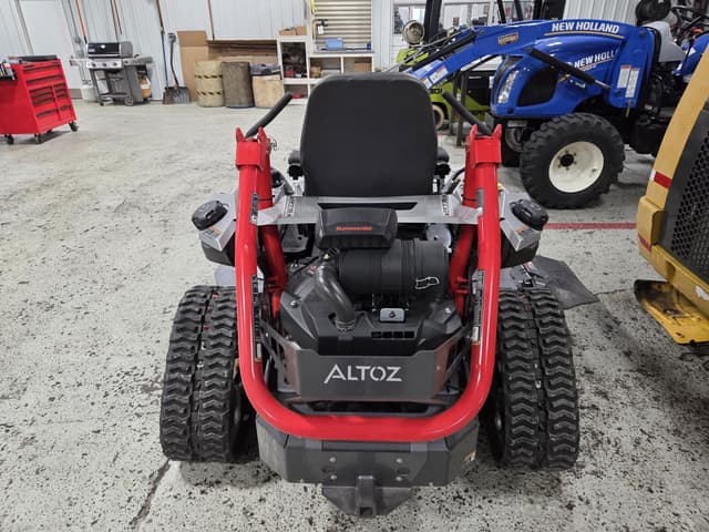 Image of Altoz TRX 766i equipment image 3