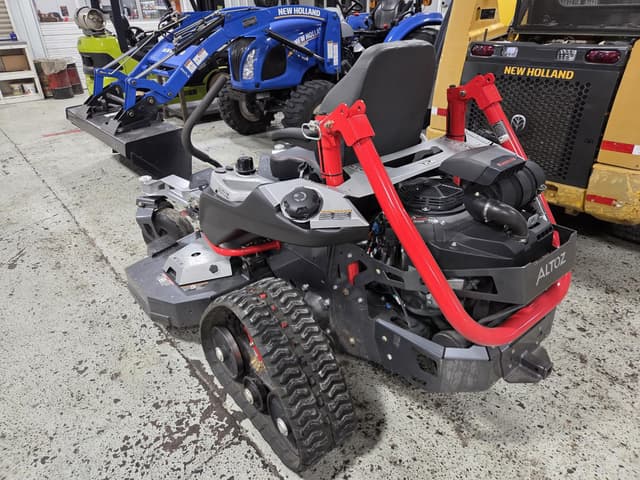 Image of Altoz TRX 766i equipment image 2