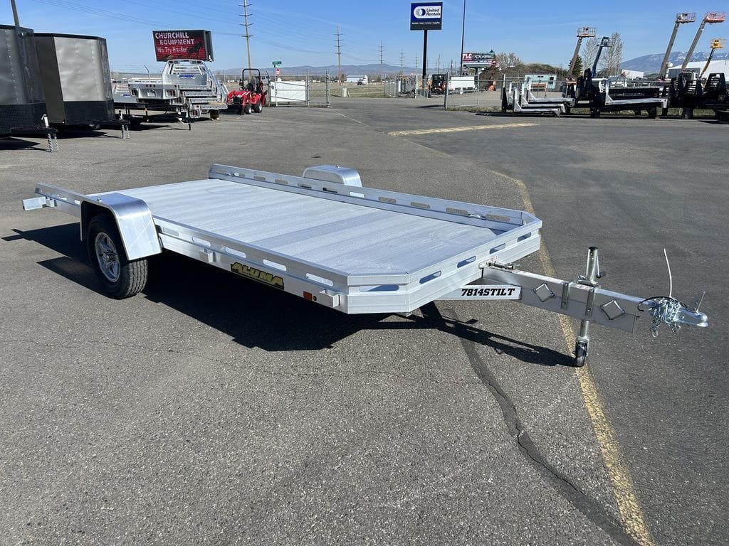 Main image Aluma 7814S