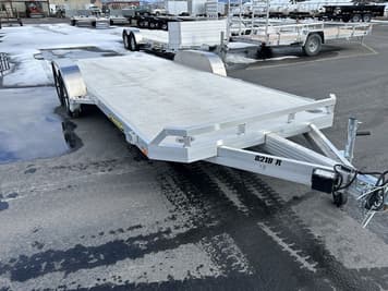 Main image Aluma 8218