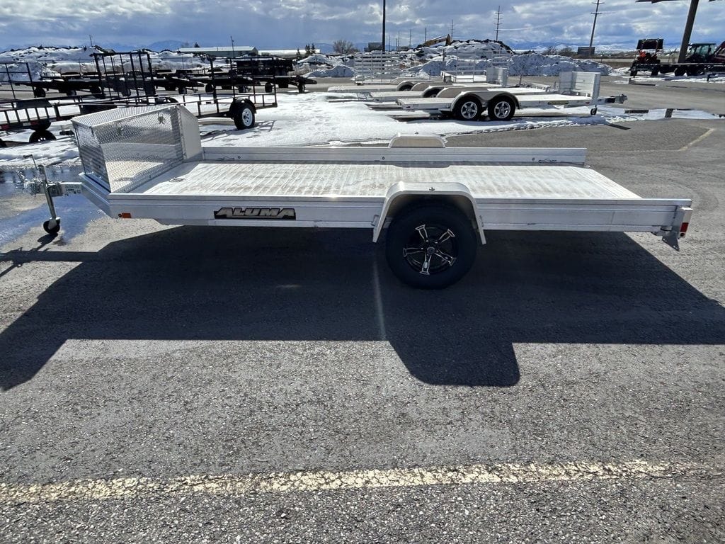 Main image Aluma UTR14