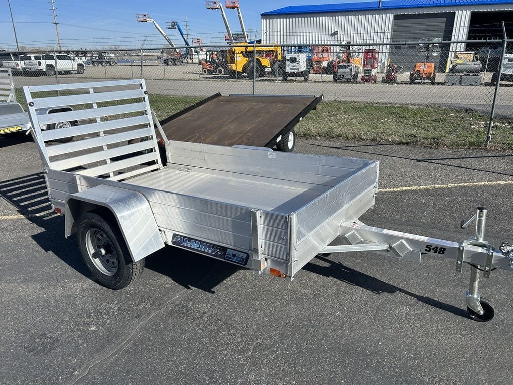 2024 Aluma Undetermined Equipment Image0